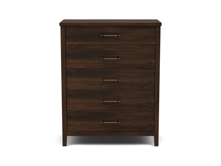 Pure Maple Chest